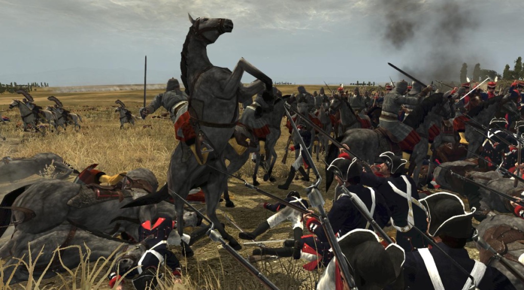 list of all empire total war darthmod versions