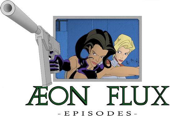 Aeon Flux 1995 S03 E06 Reraizure on Vimeo