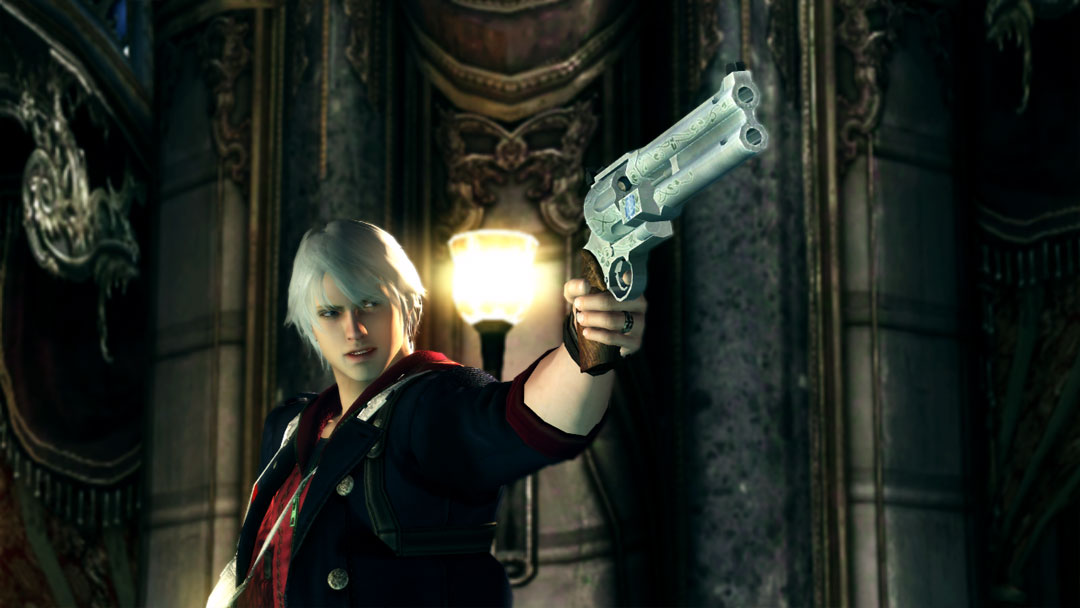 devil may cry 4 special edition crack download