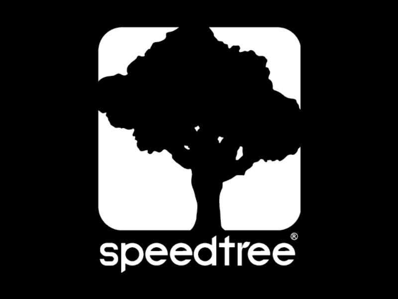 Speedtree