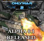 Download the Only War 2 Alpha 0.1