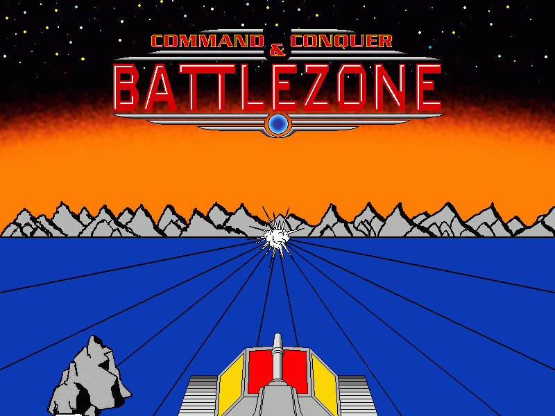battlezone 2 mod