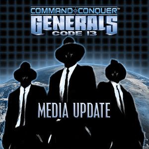 command and conquer generals code