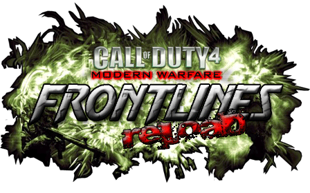 Frontlines R3L04D - Beta is OUT!