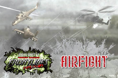 Frontlines AirFight