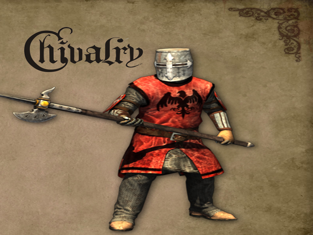 chivalry medieval warfare controls