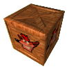 Crash Crate