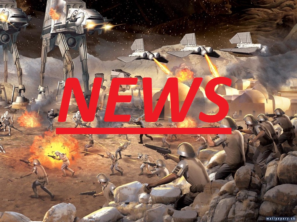 Version 3 0 News Empire At War Fight For Freedom Mod For Star Wars Empire At War Moddb