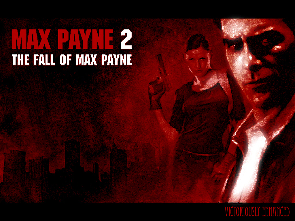 max payne 2