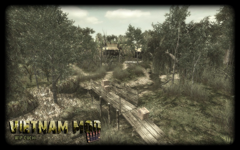 mods for call of duty world at war