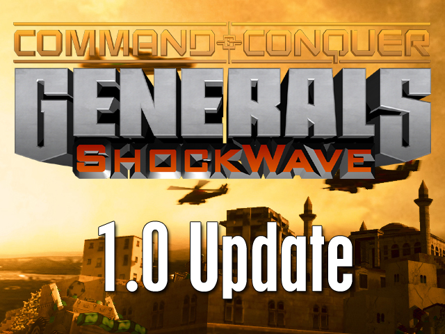 GenLauncher mod for C&C: Generals Zero Hour - ModDB