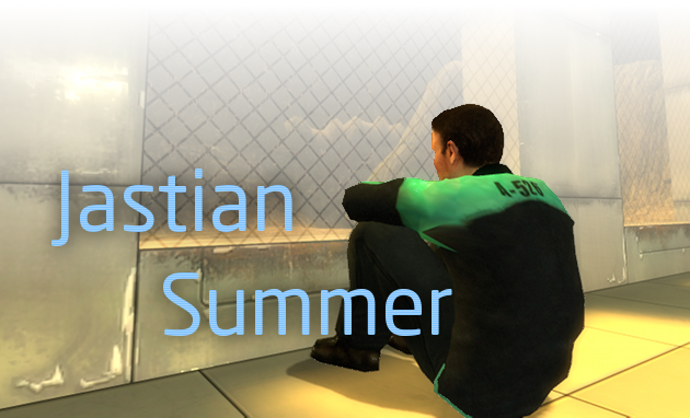 Jastian Summer