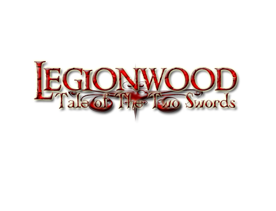 Legionwood 1: Tale of the Two Swords on Steam