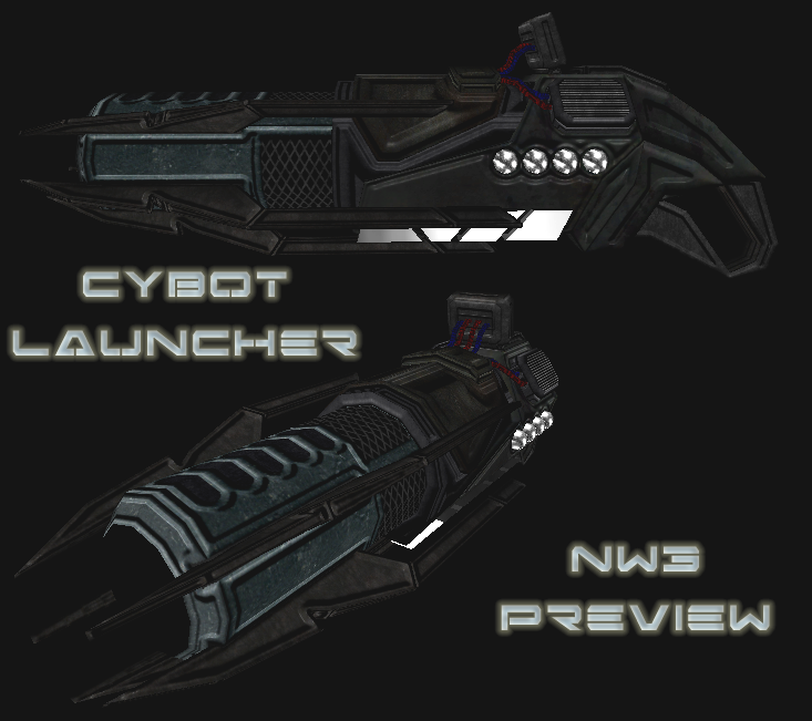 Good News And Bad News Nali Weapons 3 Mod For Unreal Tournament Moddb