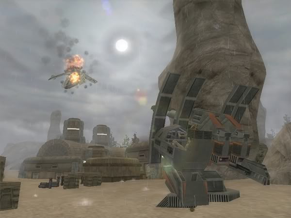 star wars battlefront 2 campaign mods