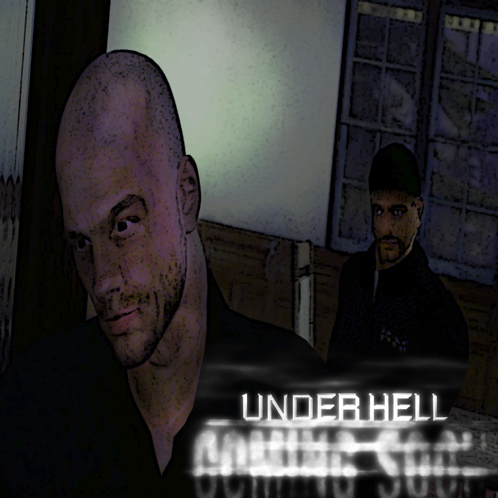 Когда выйдет underhell chapter two