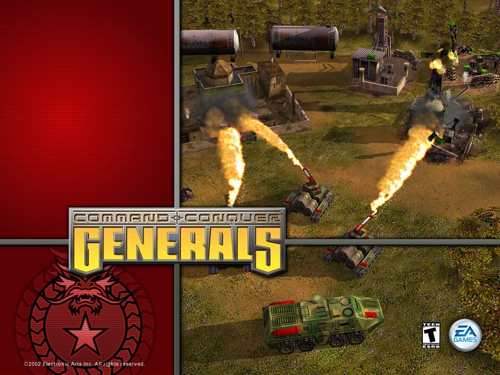 Reactivated mods news - MOD BATAILLE NAVALE mod for C&C: Generals - ModDB