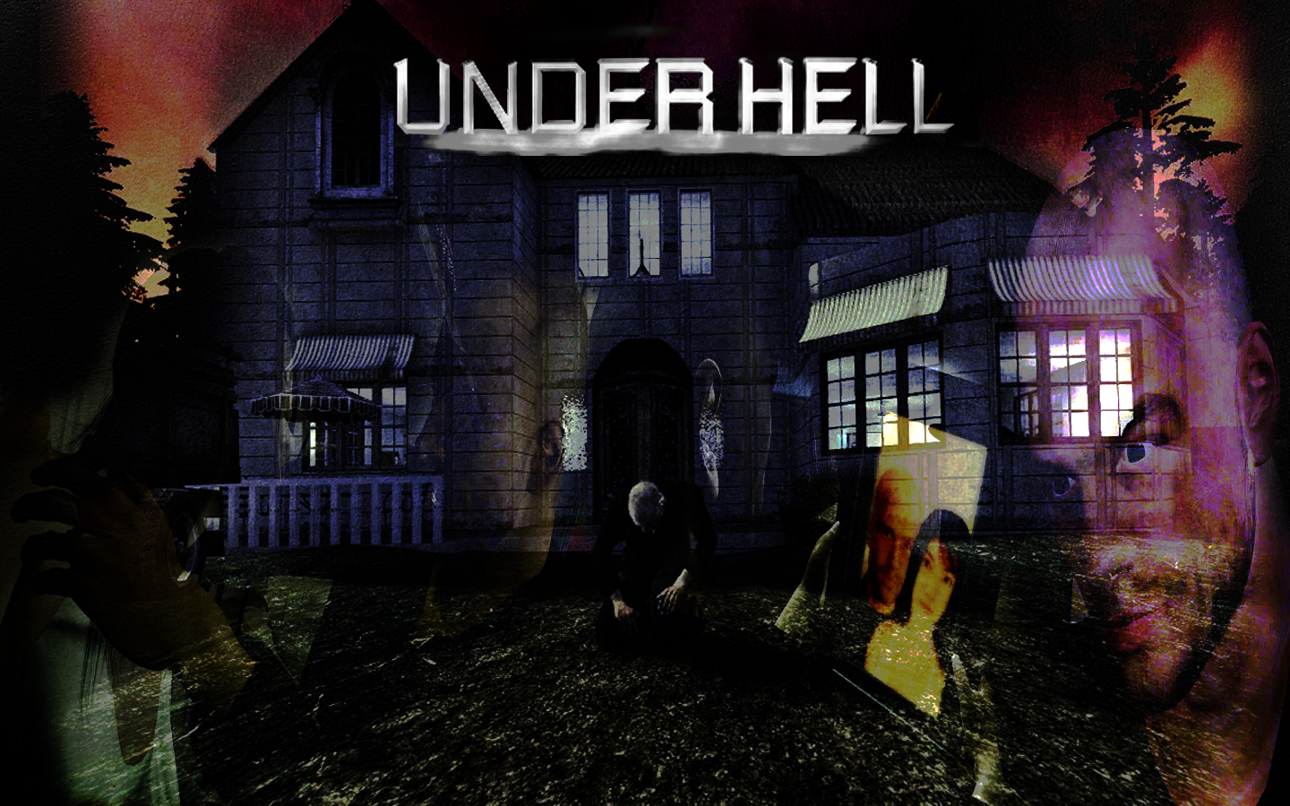 Когда выйдет underhell chapter two