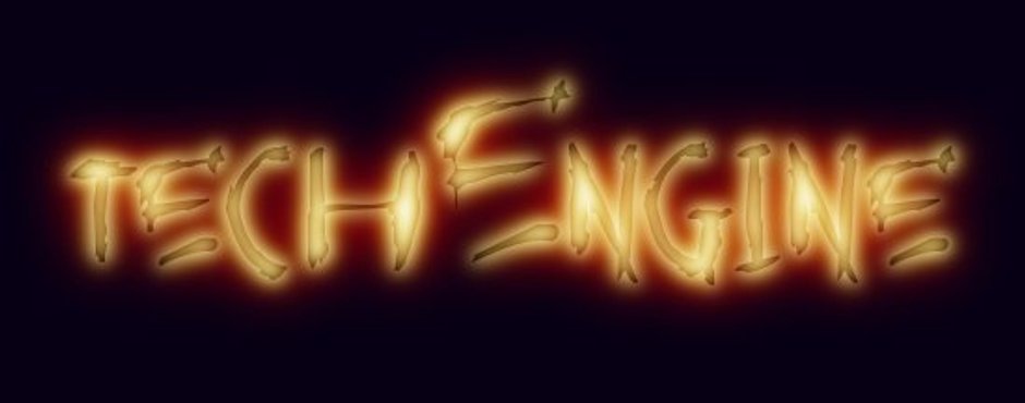 Again changes, news - techEngine - ModDB