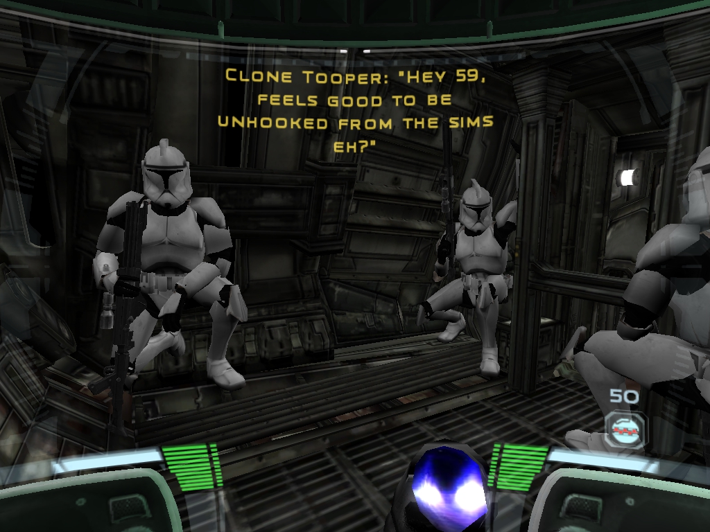 Update March 5th News Arc Trooper Mod For Star Wars Republic