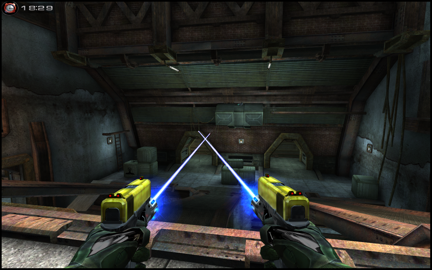 Unreal tournament 2003 steam фото 97