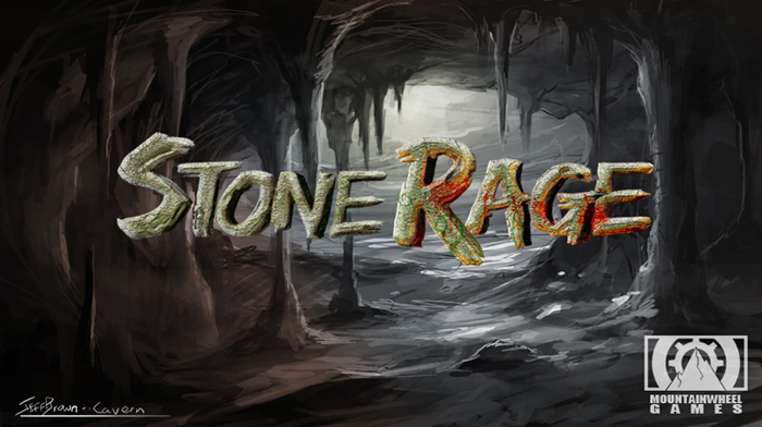 Stone rage обзор