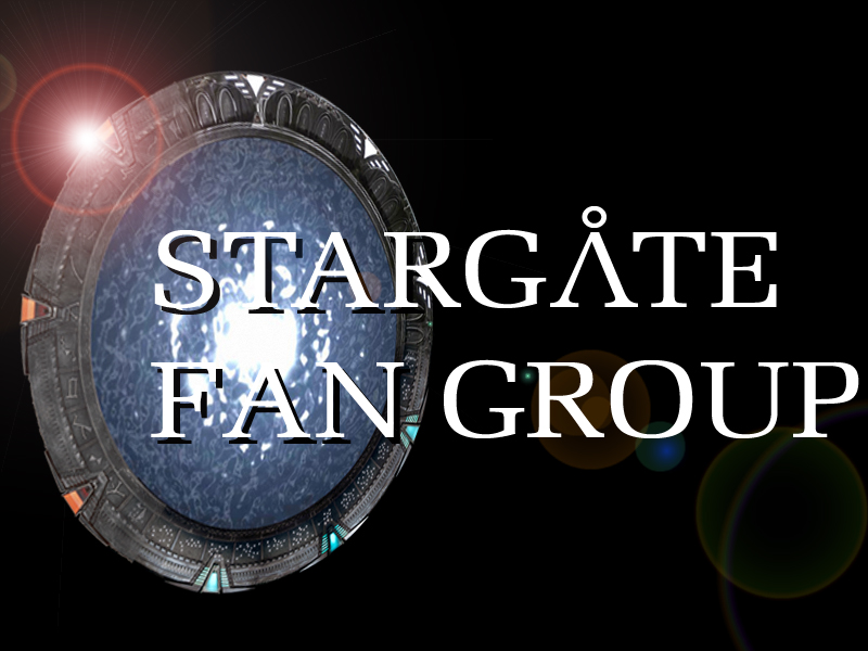 Stargate Fan Collage News Mod Db