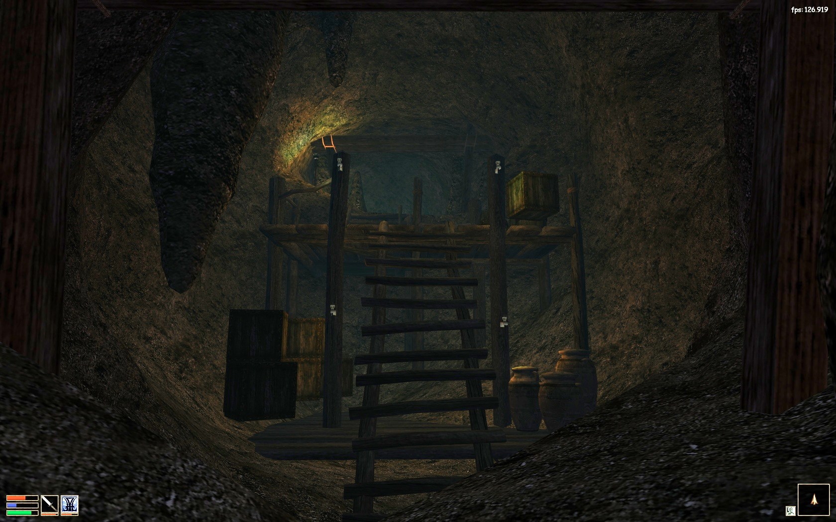 Morrowind openmw steam фото 11