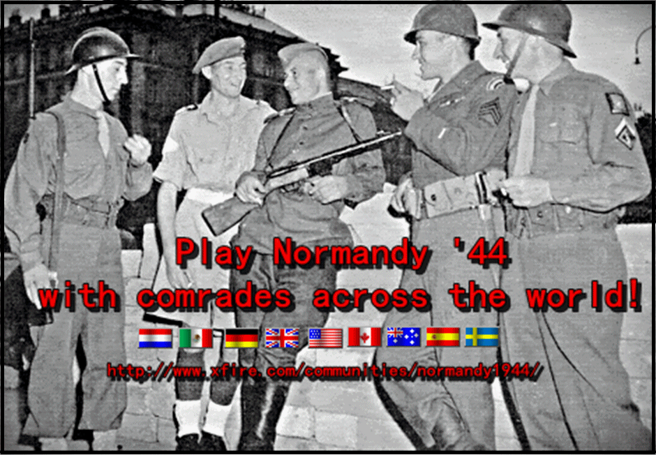 normandy 44 game download