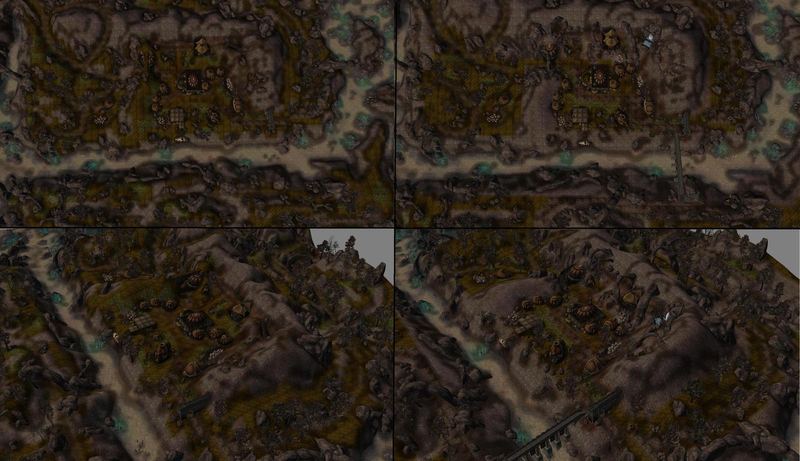 morrowind rebirth mod compatability