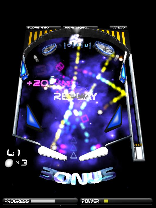 Pinball Game news - ModDB