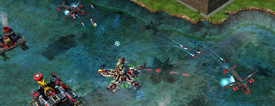 command and conquer red alert 3 1.12 crack