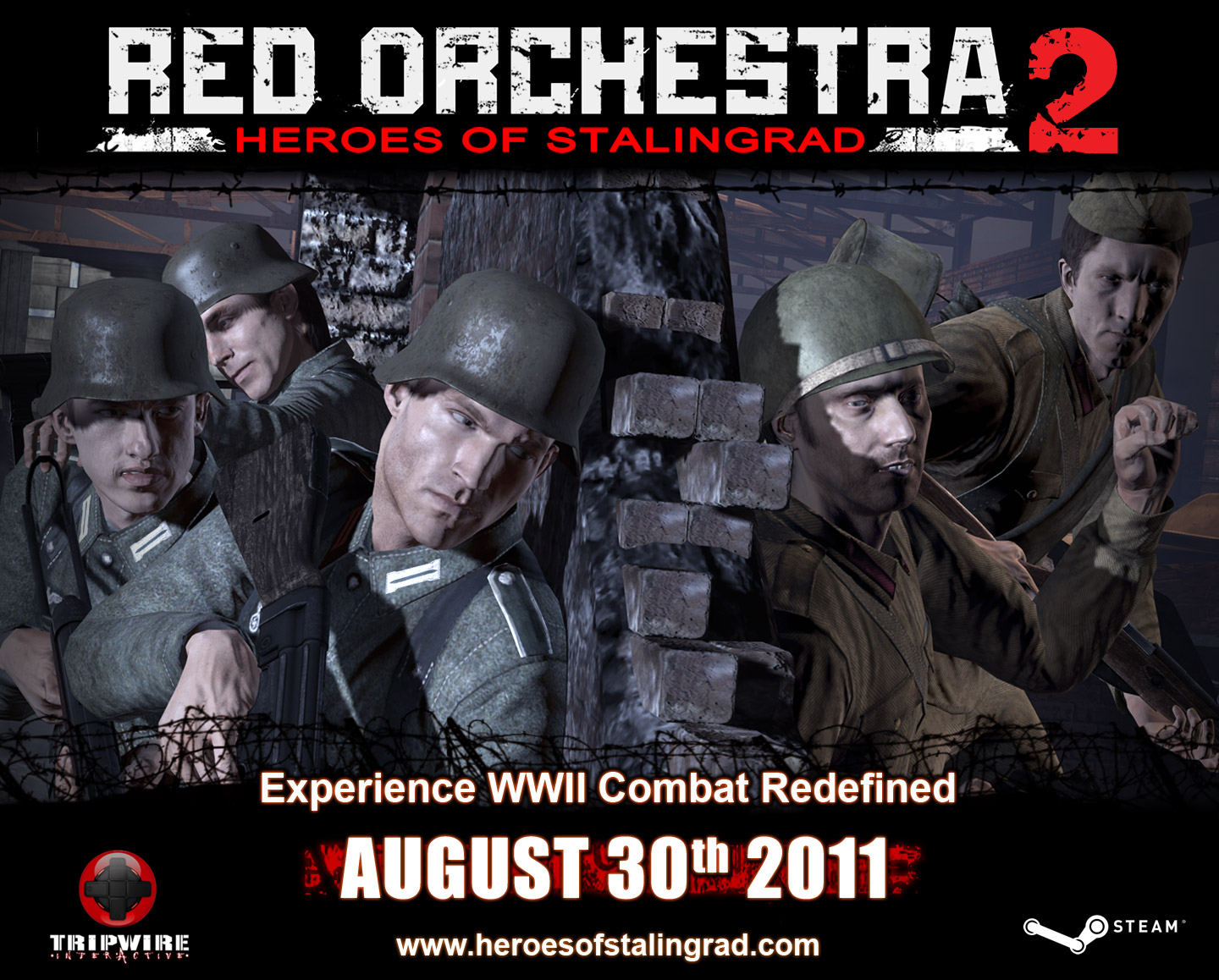 red orchestra vietnam review