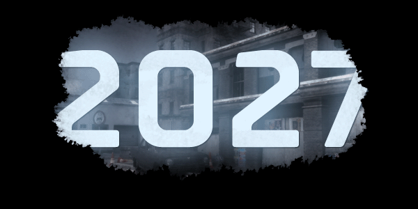 Russian version of 2027 is out