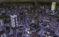 Cities in Motion: Tokyo Screenshots