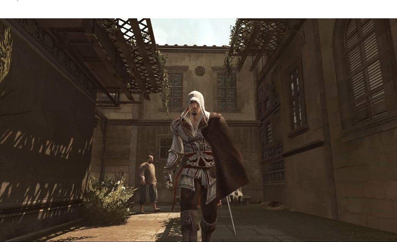 Mod Preview feature - Assassin's Creed II - Mod DB