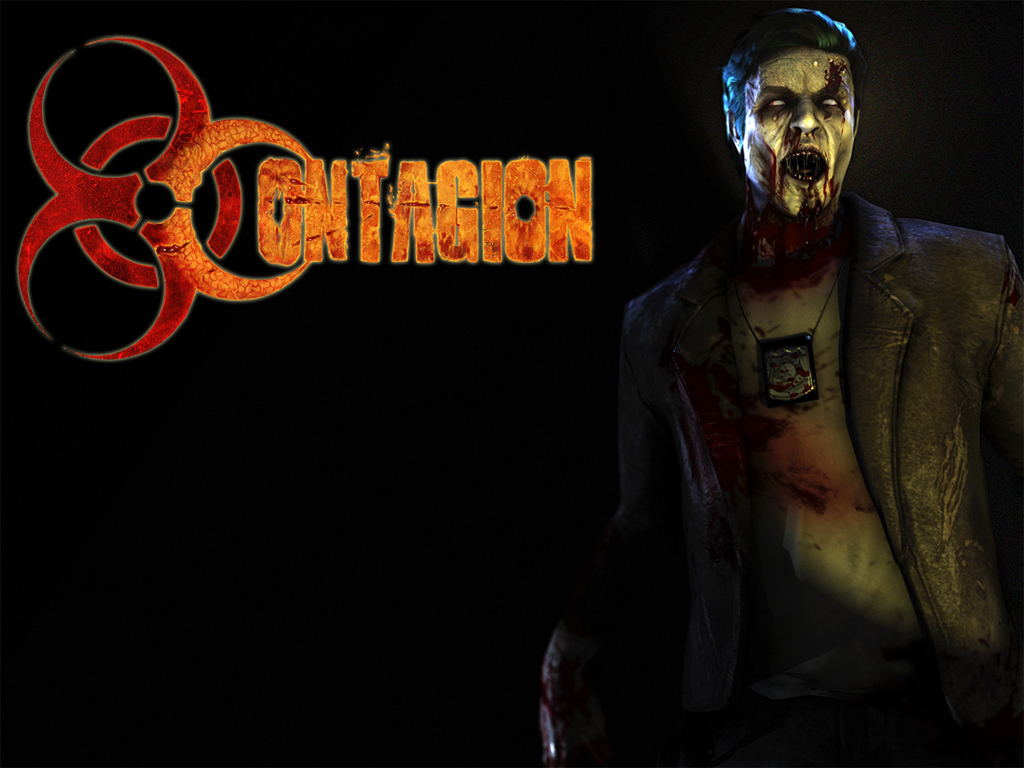 Thought contagion. Contagion (игра). Contagion Clasp