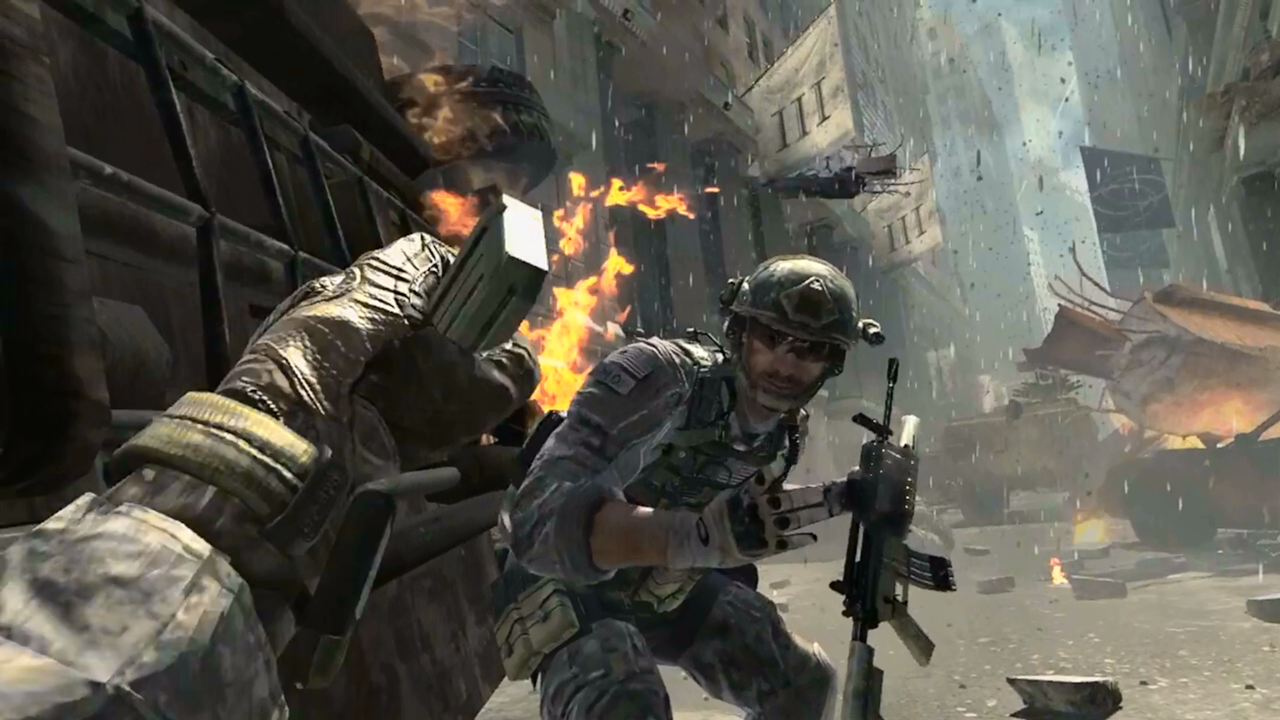 Установить игру call of duty. Call of Duty: Modern Warfare 3. Call of Duty mw3. Call of Duty 4 Modern Warfare 3. Cod Modern Warfare 3.