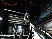 Project SYNergy Images
