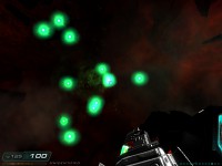 Perfected Doom 3 Screenshots