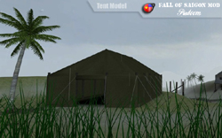 Tent Model