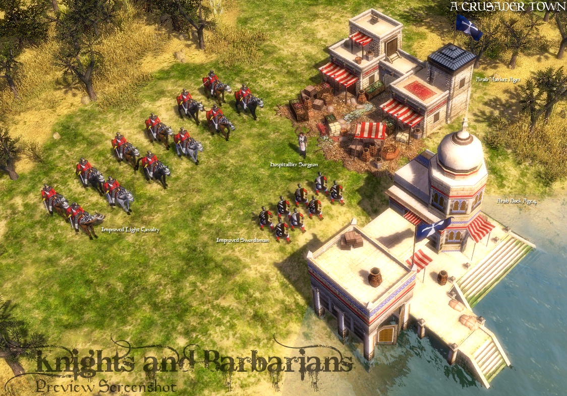 age of empires 2 build order byzantine