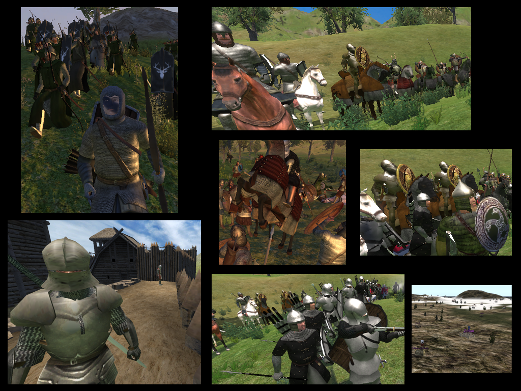 mount and blade sword of damocles warlords