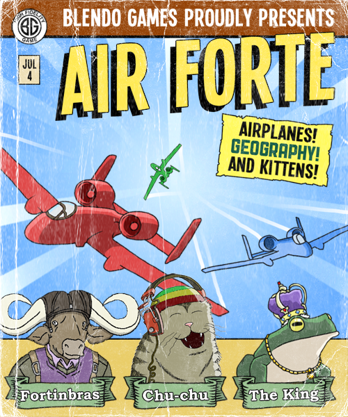 Air Forte