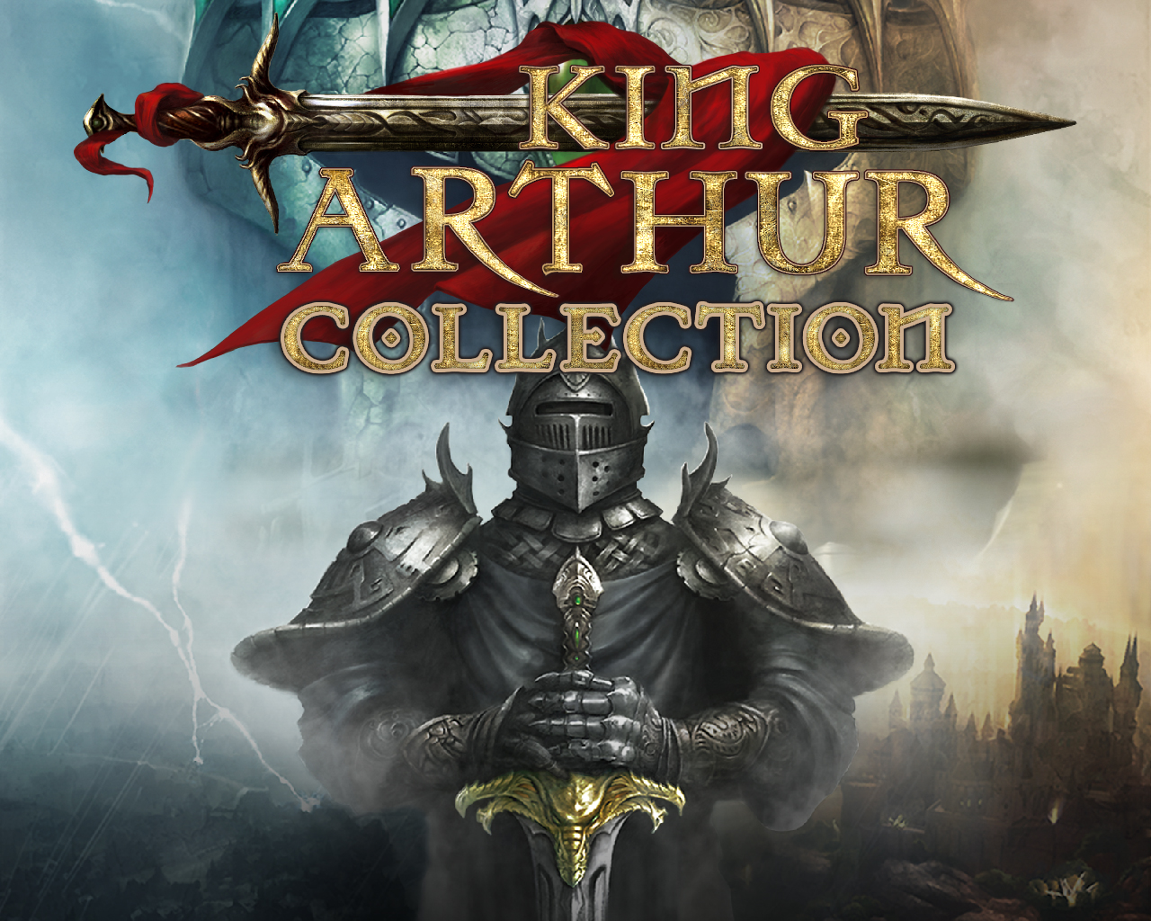 King Arthur: Collection Released on Desura! news.