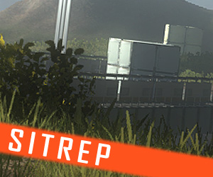 Interstellar Marines: SITREP - Week 020 news - ModDB