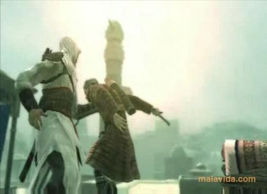 Revelations: Altair Edition gameplay video - ModDB