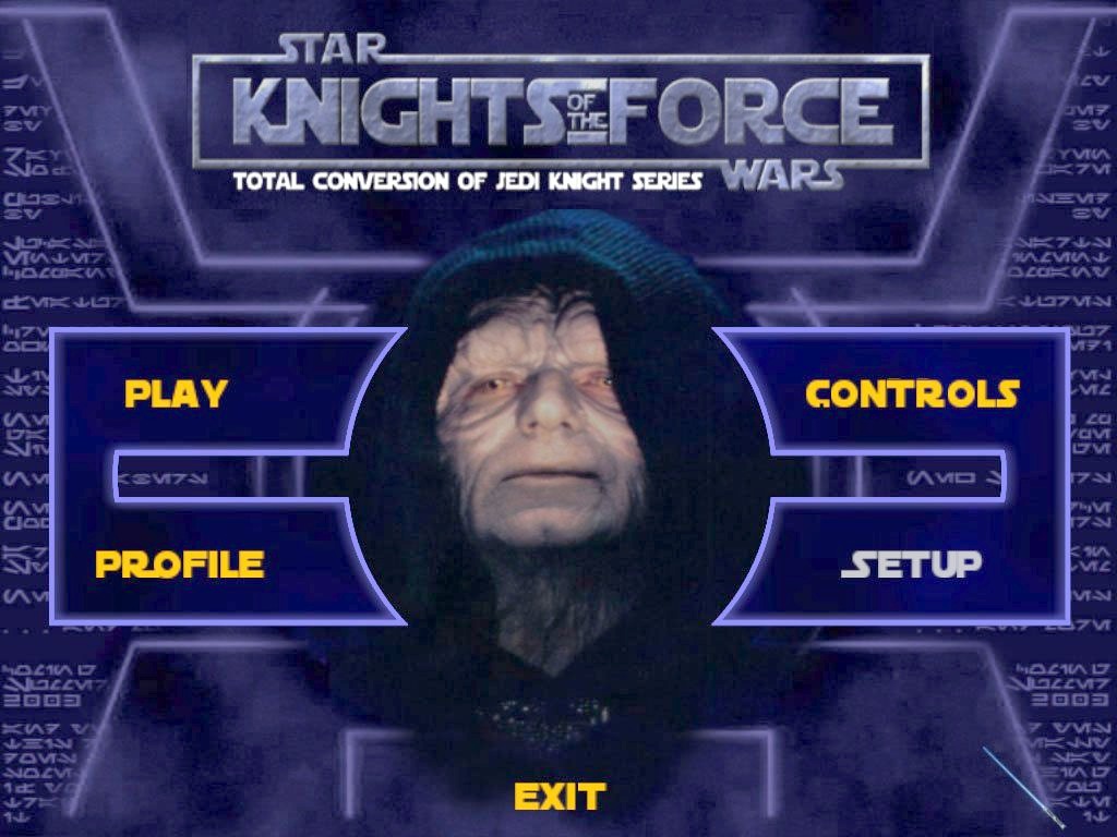 jedi academy knight of the force download