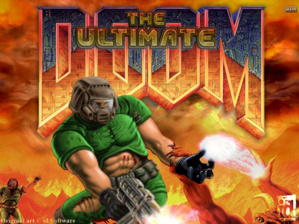 Doom registered что это