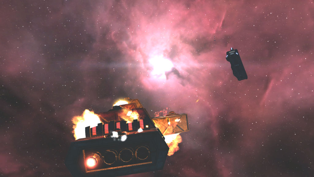 Wing Commander Saga In Numbers News Mod DB